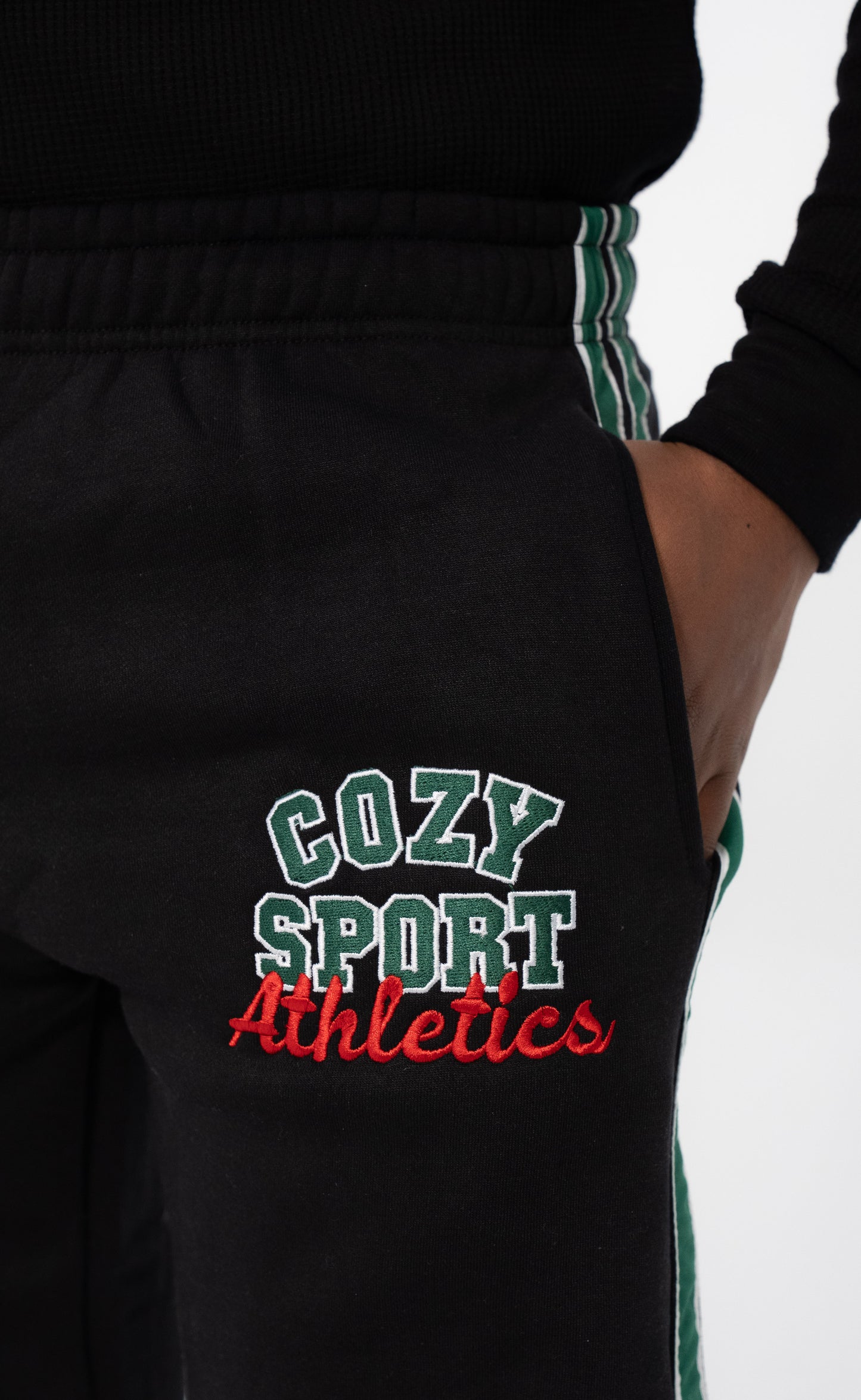 CozySport University (Lost & Found) Sweatpants