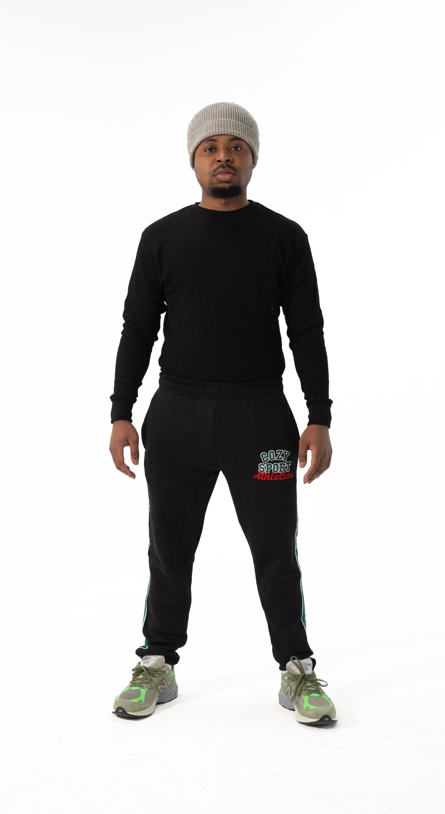 CozySport University (Lost & Found) Sweatpants