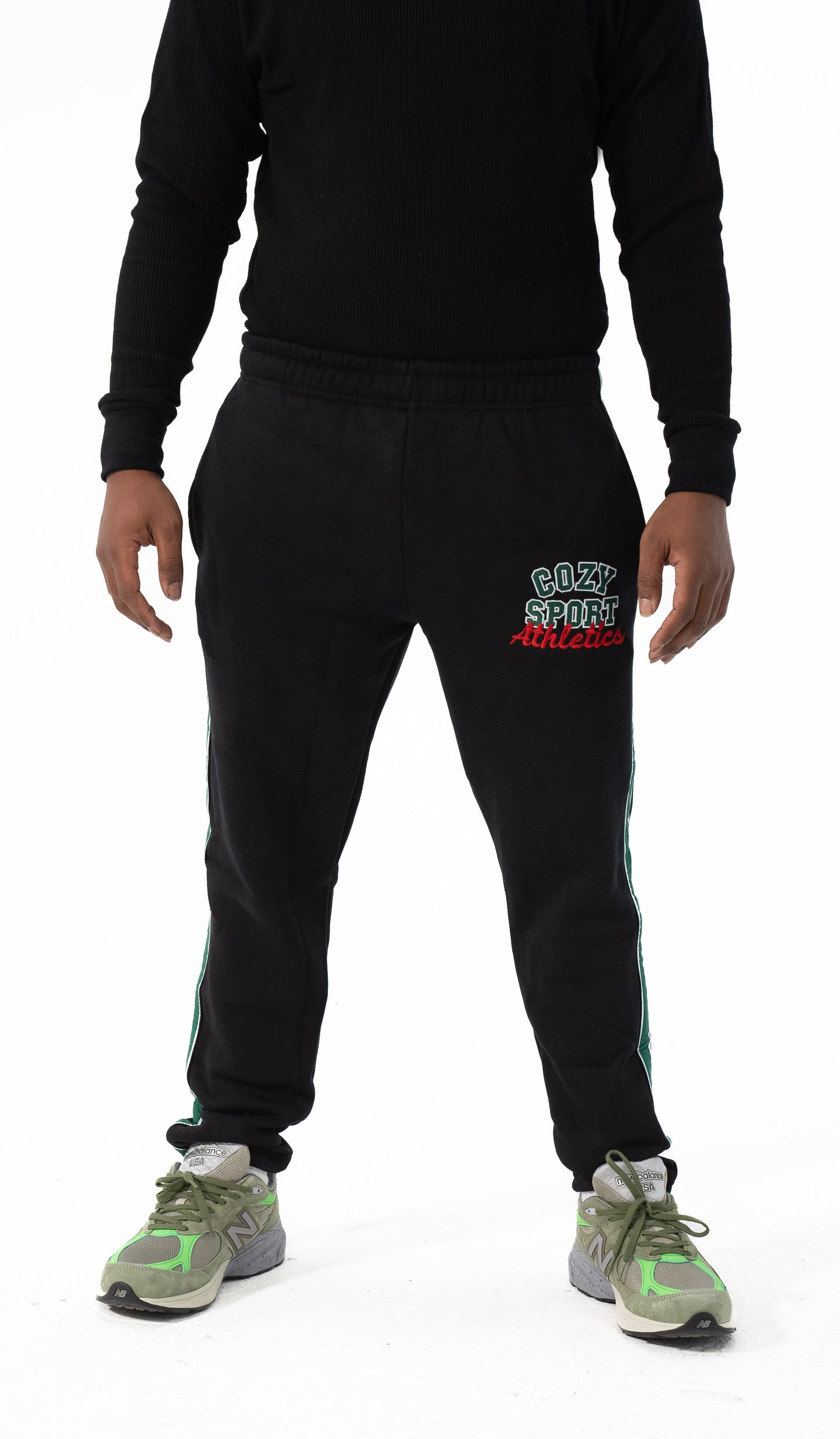 CozySport University (Lost & Found) Sweatpants